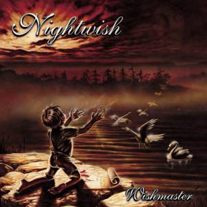 Wishmaster - album