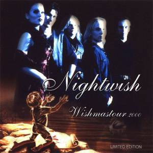 Wishmastour 2000 - album