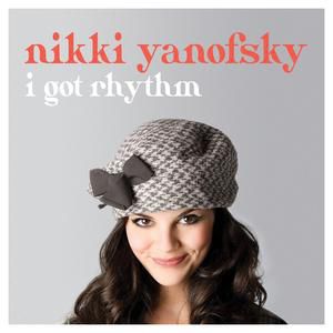 I Got Rhythm - album