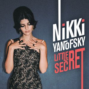 Little Secret - album