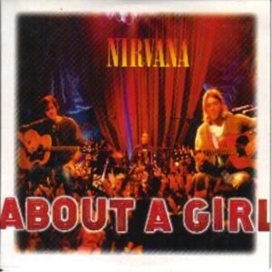 About a Girl - album