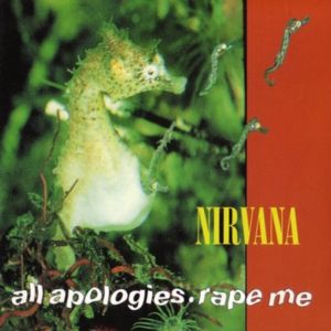 All Apologies - album