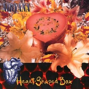 Heart-Shaped Box - album