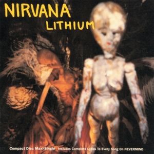 Lithium - album
