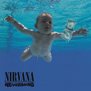 Nevermind - album