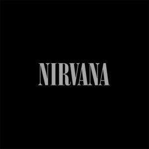 Nirvana Album 