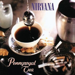 Pennyroyal Tea - album