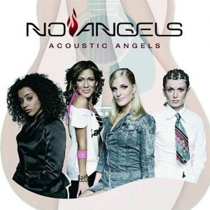 Acoustic Angels - album