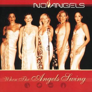 When the Angels Swing - album