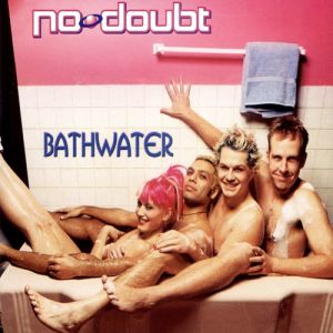 Bathwater - album