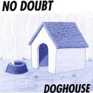 Doghouse - album