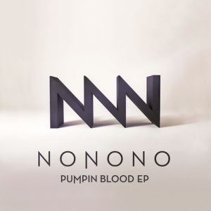 Pumpin Blood EP