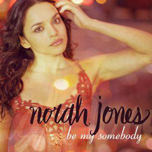 Be My Somebody - album