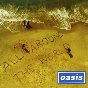 All Around the World Album 