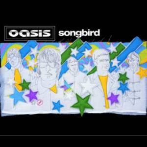 Songbird Album 