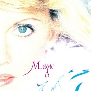 Magic: The Very Best of Olivia Newton-John Album 