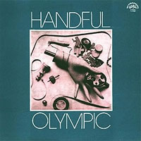 Handful - album