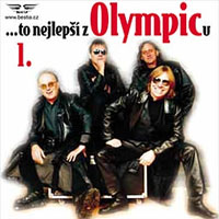 ...to nejlepší z Olympicu 1 - album