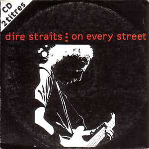 On Every Street - album