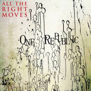 All the Right Moves - album
