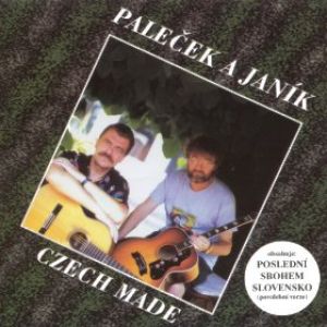 Czech Made - album