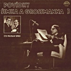 Povídky Šimka a Grossmanna 3 Album 