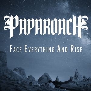 Face Everything and Rise - album