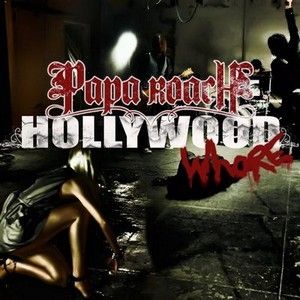 Hollywood Whore - album