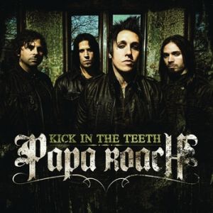 Kick in the Teeth - album