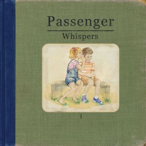 Whispers - album