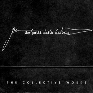 The Patti Smith Masters