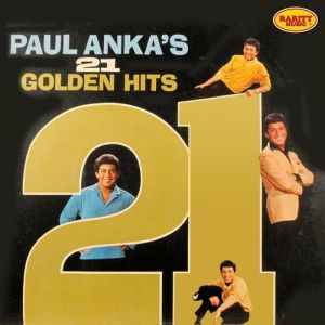 21 Golden Hits Album 