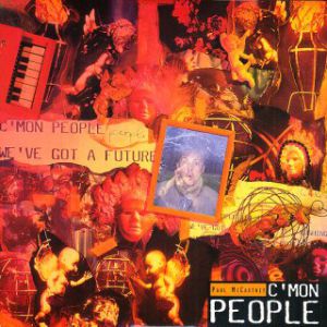 C'Mon People Album 
