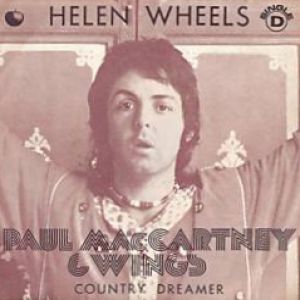 Helen Wheels Album 