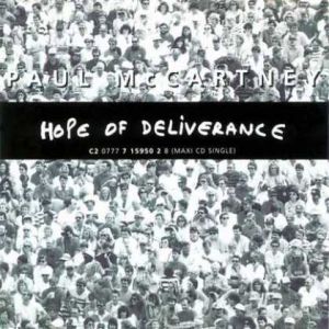 Hope of Deliverance Album 