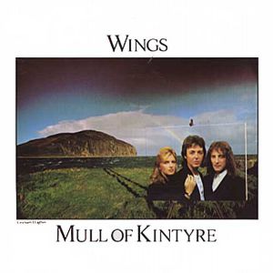 Mull of Kintyre Album 