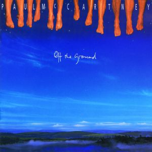 Off the Ground Album 