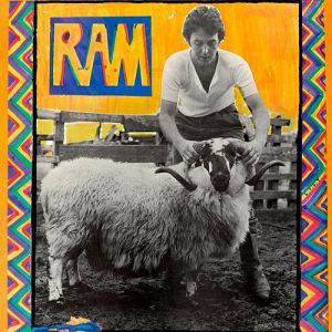 Ram Album 