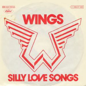 Silly Love Songs Album 