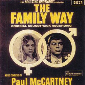 The Family Way Album 