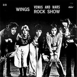 Venus and Mars/Rock Show Album 