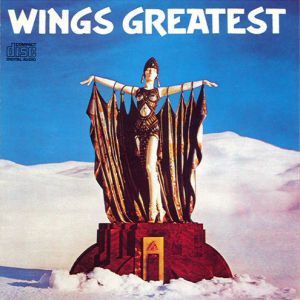 Wings Greatest Album 