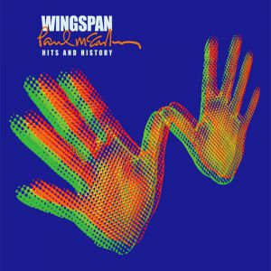 Wingspan: Hits and History Album 