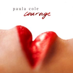 Courage - album