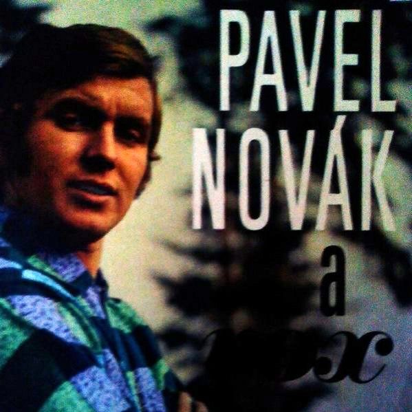 Pavel Novák a VOX - album