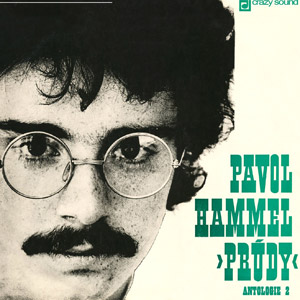 Pavol Hammel a Prúdy - album