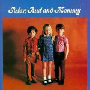 Peter, Paul and Mommy Album 
