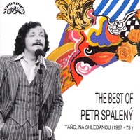 The Best Of: Táňo, nashledanou 1967 - 1973 - album