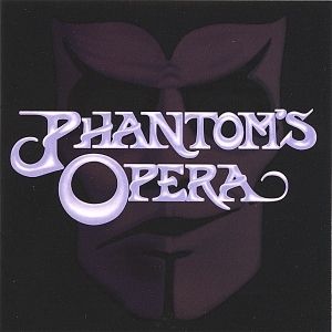 Phantom's Opera Album 