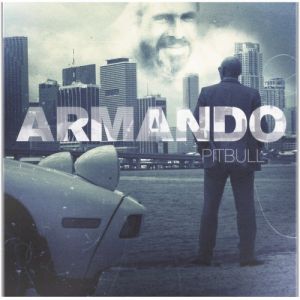Armando - album